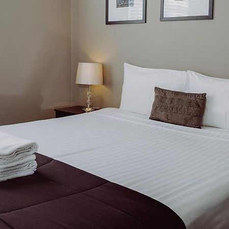Crossroads Hotel Narrabri Kültér fotó