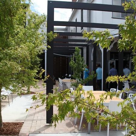 Crossroads Hotel Narrabri Szoba fotó