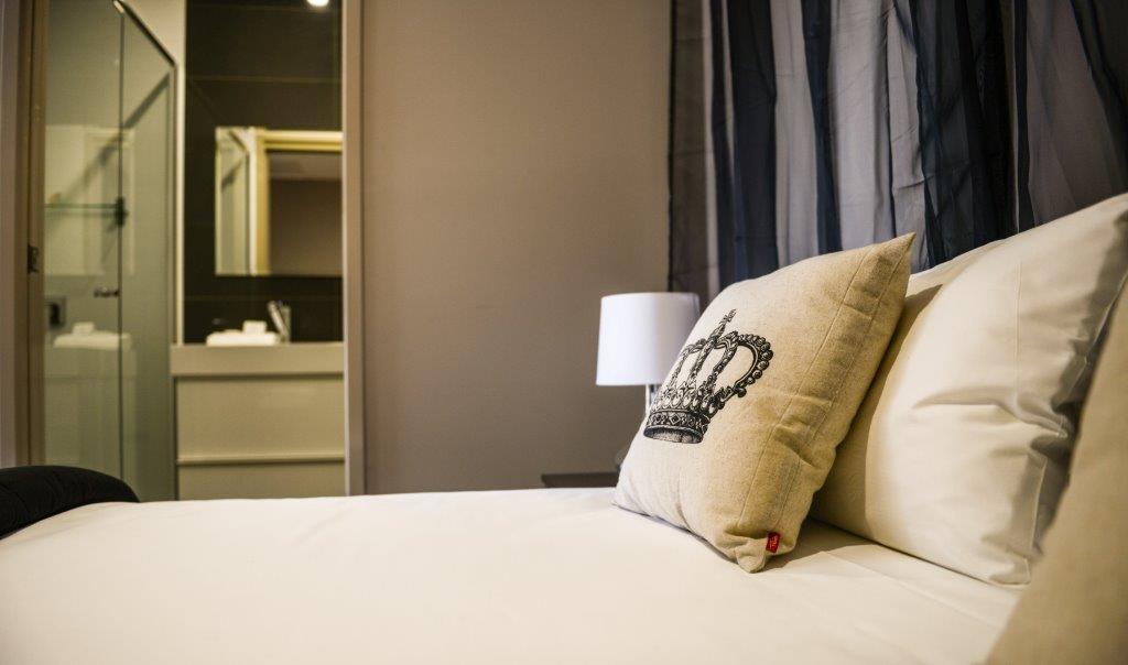 Crossroads Hotel Narrabri Szoba fotó
