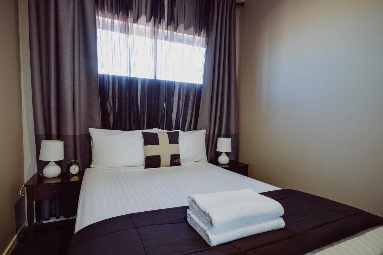 Crossroads Hotel Narrabri Kültér fotó