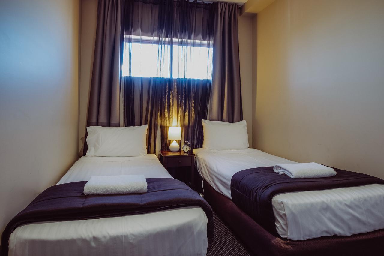 Crossroads Hotel Narrabri Kültér fotó