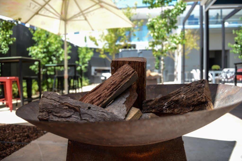 Crossroads Hotel Narrabri Kültér fotó