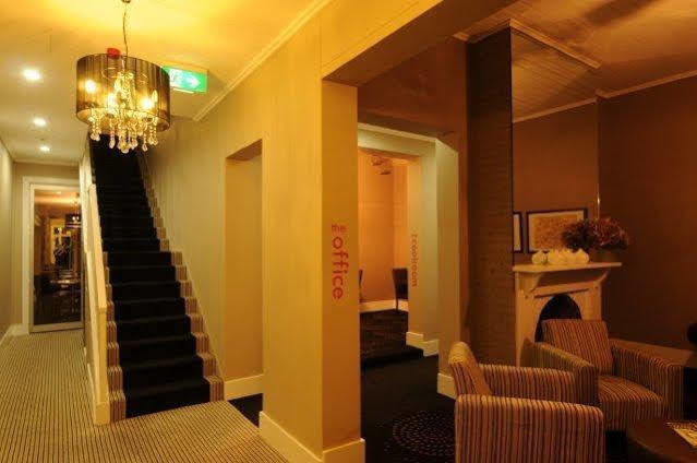 Crossroads Hotel Narrabri Kültér fotó