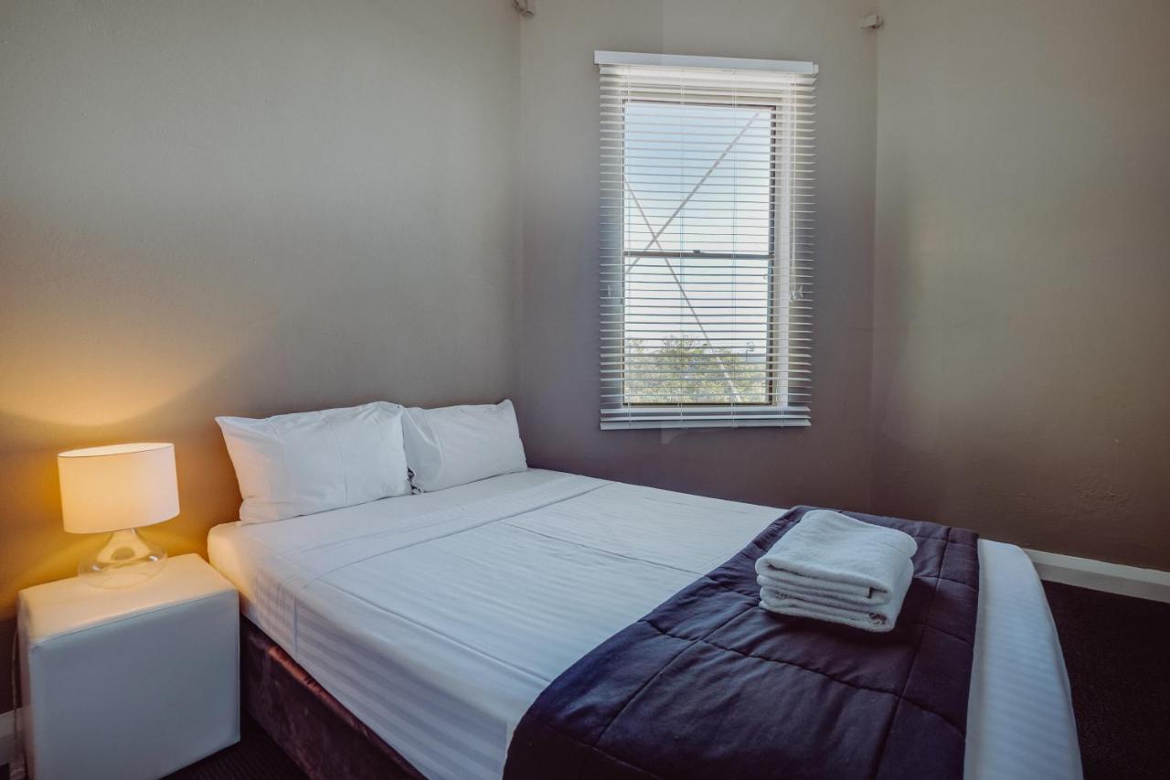Crossroads Hotel Narrabri Kültér fotó